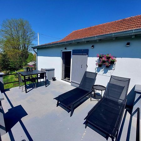 Maison Du Grand Moulin Saint-Aubin-en-Charollais المظهر الخارجي الصورة