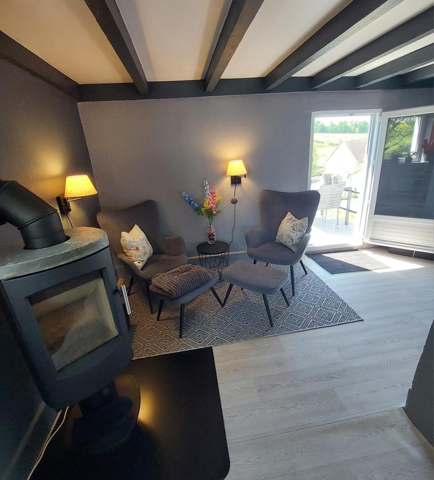 Maison Du Grand Moulin Saint-Aubin-en-Charollais المظهر الخارجي الصورة